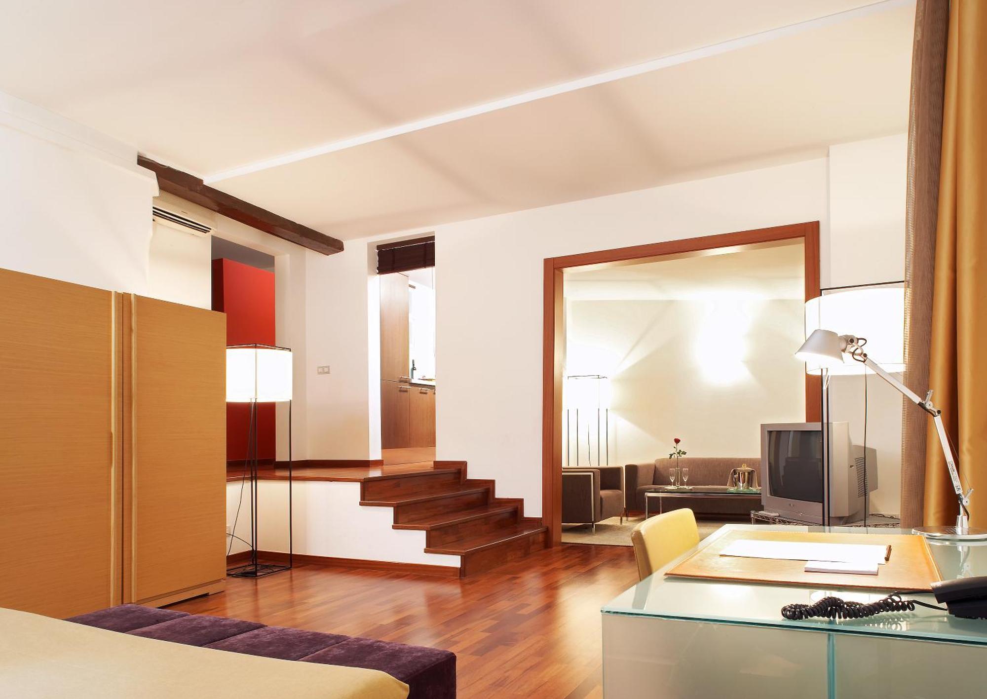 Mercer House Boria Bcn Barcelona Habitación foto