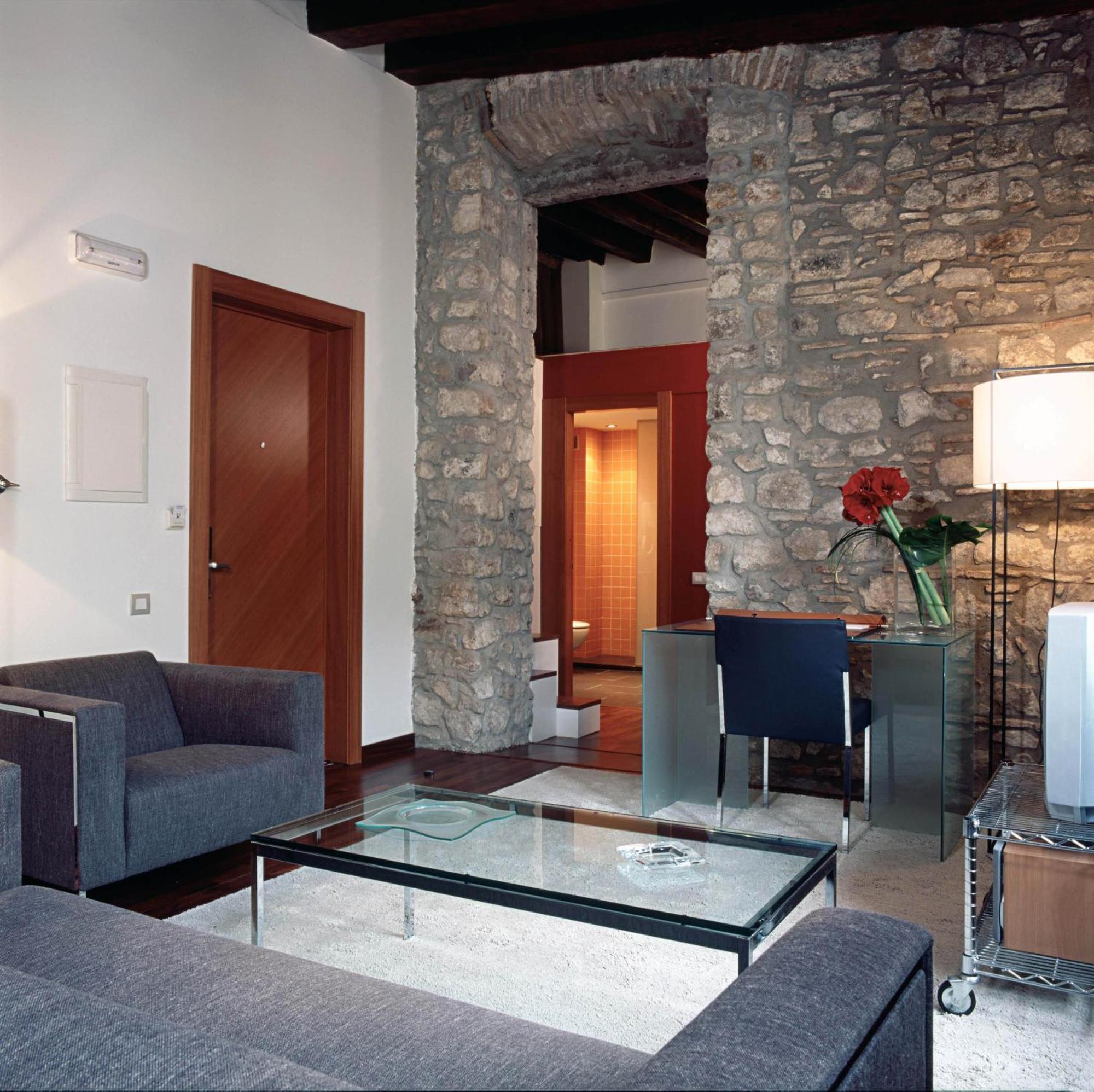 Mercer House Boria Bcn Barcelona Exterior foto